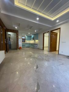 Hall Image of 1440 Sq.ft 3 BHK Builder Floor for sale in Shakti Nagar New Delhi for Rs. 25000000