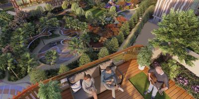 Image of 1503 Sq.ft 3 BHK Builder Floor for sale in MRG Crown, Sector 106, Gurgaon for Rs. 21500000