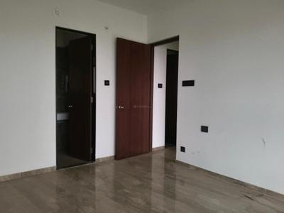 Bedroom Image of 852 Sq.ft 2 BHK Apartment / Flat for sale in VTP Aethereus Phase 2, Mahalunge Pune for Rs. 8600000