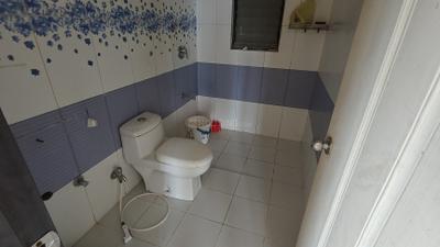 Image of 990 Sq.ft 2 BHK Apartment / Flat for rent in Nanded Asawari, Nanded, Pune for Rs. 26000