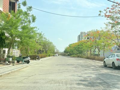 Image of 1000 Sq.ft Residential Plot / Land for sale in Hi - Link Residency Apartments LIG And AMP EWS, Sangam Nagar, Indore for Rs. 6500000