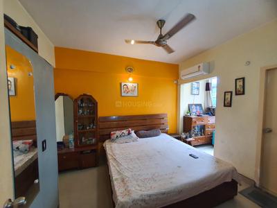 Bedroom Image of 1150 Sq.ft 3 BHK Apartment / Flat for sale in Lokhra Guwahati for Rs. 6200000