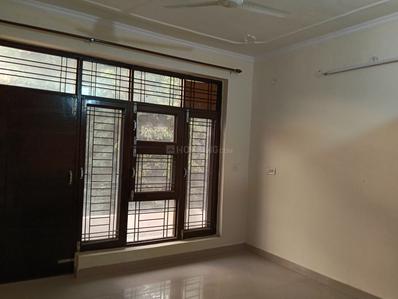 Bedroom Image of 1108 Sq.ft 2 BHK Builder Floor for rent in Sector 15 Part 2 Gurgaon for Rs. 29000