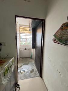 Kitchen Image of 1026 Sq.ft 2 BHK Apartment / Flat for sale in Vastral Ahmedabad for Rs. 4200000