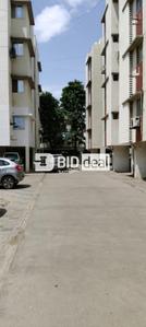 Image of 1264 Sq.ft 3 BHK Apartment / Flat for sale in Vadsar, Vadodara for Rs. 3320000