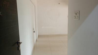 Living Room Image of 680 Sq.ft 2 BHK Apartment / Flat for sale in Hirani Samruddhi CHS, Kurla East Mumbai for Rs. 14000000