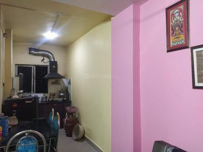 Kitchen Image of 750 Sq.ft 2 BHK Apartment / Flat for sale in Shankarpur West Durgapur for Rs. 2000000