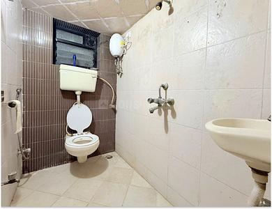 Bathroom Image of Nestup Ecopark &lt; Male&gt; in New Town, Kolkata