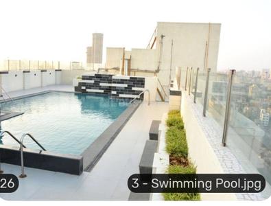Image of 950 Sq.ft 2 BHK Apartment / Flat for sale in Romell Diva, Malad West, Mumbai for Rs. 21000000