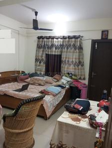 Bedroom Image of 1706 Sq.ft 3 BHK Apartment / Flat for sale in Mana Tropicale by Mana Projects Pvt Ltd, Parappana Agrahara Bengaluru for Rs. 13200000