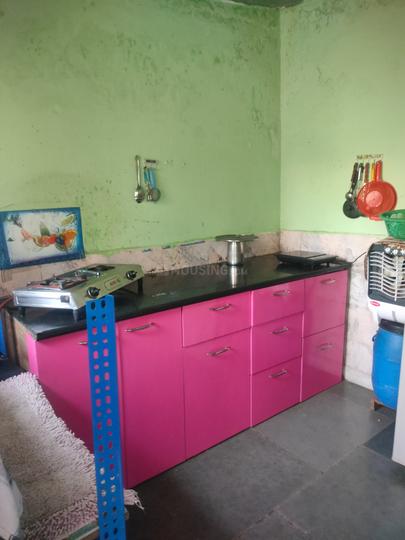 H no 427 sector 6 part 1 Dharuhera  Kitchen 1