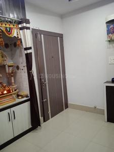 Kitchen Image of 1950 Sq.ft 4 BHK Apartment / Flat for sale in Khetrajpur Sambalpur for Rs. 7500000