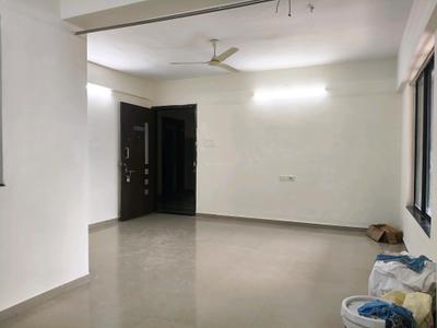 Living Room Image of 1050 Sq.ft 2 BHK Apartment / Flat for rent in Reelicon Felicia, Pashan Pune for Rs. 30500