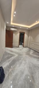 Bedroom Image of 2700 Sq.ft 4 BHK Builder Floor for sale in East Of Kailash New Delhi for Rs. 120000000