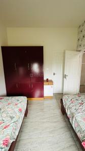 Bedroom Image of 1700 Sq.ft 3 BHK Independent House for sale in Palarivattom Kochi for Rs. 13000000