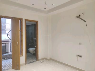 Bedroom Image of 1450 Sq.ft 3 BHK Builder Floor for sale in Green Field Colony Faridabad for Rs. 15000000