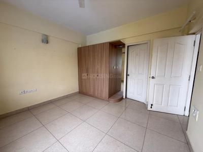 Bedroom Image of 1556 Sq.ft 3 BHK Apartment / Flat for sale in Narayanapura Bengaluru for Rs. 14000000