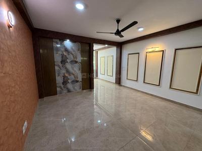 Hall Image of 900 Sq.ft 2 BHK Builder Floor for sale in Lajpat Nagar New Delhi for Rs. 15000000