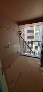 Balcony Image of 2025 Sq.ft 3 BHK Apartment / Flat for sale in Anavya Parmeshwar, Adalaj Gandhinagar for Rs. 9500000