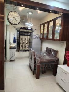 Image of 980 Sq.ft 2 BHK Builder Floor for sale in Kaval Bairasandra, Bengaluru for Rs. 7500000