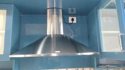Bedroom Image of 1552 Sq.ft 3 BHK Apartment / Flat for sale in Appaswamy The Bloomingdale, Pammal Chennai for Rs. 10900000
