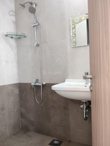 Image of 919 Sq.ft 2.5 BHK Apartment / Flat for rent in Nanded City Kalashree, Nanded, Pune for Rs. 21000