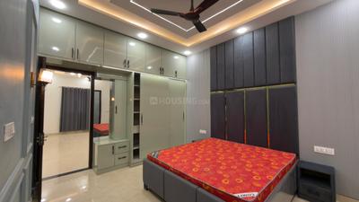 Bedroom Image of 1125 Sq.ft 4 BHK Independent House for sale in Sector 126 Mohali for Rs. 15890000