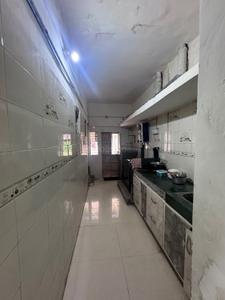 Kitchen Image of 1080 Sq.ft 2.5 BHK Apartment / Flat for sale in Ambawadi Ahmedabad for Rs. 8000000