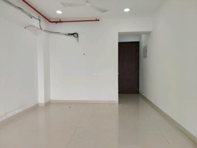 Living Room Image of 1189 Sq.ft 3 BHK Apartment / Flat for rent in Kalpataru Radiance, Goregaon West Mumbai for Rs. 87000