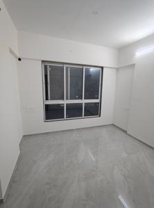 Bedroom Image of 653 Sq.ft 2 BHK Apartment / Flat for sale in Digam Poonam CHSL, Borivali East Mumbai for Rs. 18000000