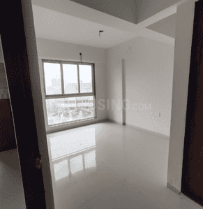 Image of 425 Sq.ft 1 BHK Apartment / Flat for sale in Leo Eminence, Bandra East, Mumbai for Rs. 17800000
