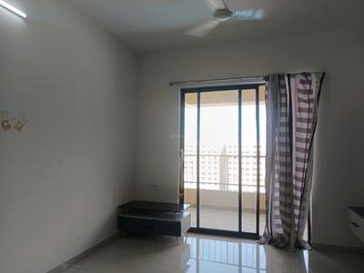 Living Room Image of 1000 Sq.ft 2 BHK Apartment / Flat for sale in Joyville Hadapsar Annexe Phase 6, Shewalewadi Pune for Rs. 7100000