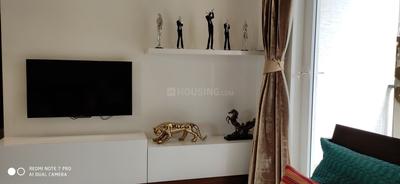 Hall Image of 2100 Sq.ft 3 BHK Apartment / Flat for sale in Ambika Florence Park, New Chandigarh Chandigarh for Rs. 19500000