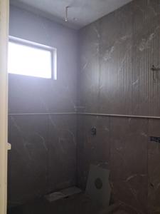 Bedroom One Image of 3060 Sq.ft 4 BHK Builder Floor for sale in New Builder Floors, Paschim Vihar New Delhi for Rs. 52500000