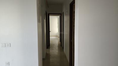 Living Room Image of 1025 Sq.ft 2 BHK Apartment / Flat for sale in Kalpataru Immensa, Thane West Thane for Rs. 13500000