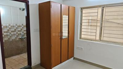 Bedroom Image of 1000 Sq.ft 2 BHK Apartment / Flat for rent in Electronic City Phase 2 Bengaluru for Rs. 25000
