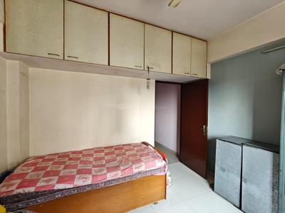 Bedroom Image of 1850 Sq.ft 3 BHK Apartment / Flat for sale in Ambawadi Ahmedabad for Rs. 15000000