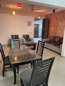 Hall Image of 1320 Sq.ft 3 BHK Apartment / Flat for sale in Victory Crossroads, Sector 143B Noida for Rs. 13000000