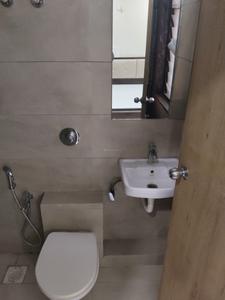 Bedroom Two Image of 1485 Sq.ft 3 BHK Apartment / Flat for sale in Flora Ixora, Bopal Ahmedabad for Rs. 9051000