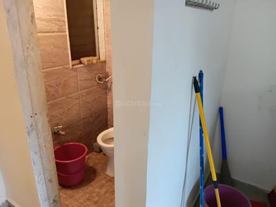 Bathroom Image of 325 Sq.ft 1 RK Apartment / Flat for sale in Vangani Raigad for Rs. 900000
