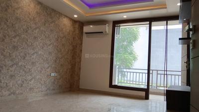 Bedroom Image of 2400 Sq.ft 3 BHK Builder Floor for sale in Sector 57 Gurgaon for Rs. 28500000