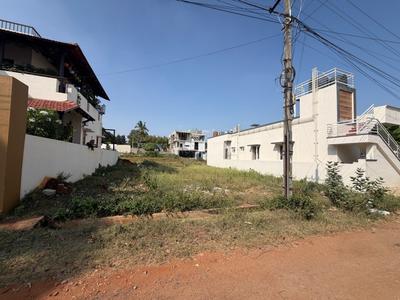 Image of 2400 Sq.ft Residential Plot / Land for sale in Vijayanagar, Mysore for Rs. 25000000