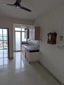 Hall Image of 450 Sq.ft 1 BHK Apartment / Flat for sale in Signature Global Andour Heights, Sector 71 Gurgaon for Rs. 5800000