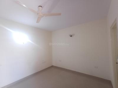 Bedroom Image of 2650 Sq.ft 3 BHK Apartment / Flat for rent in Renaissance Park III, Rajajinagar Bengaluru for Rs. 70000