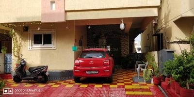 Image of 2100 Sq.ft 3 BHK Villa for rent in Neredmet, Secunderabad for Rs. 25000