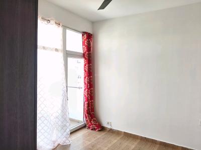 Bedroom Image of 700 Sq.ft 2 BHK Apartment / Flat for sale in Tulip Lemon, Sector 69 Gurgaon for Rs. 8200000