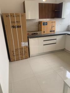 Kitchen Image of 1142 Sq.ft 3 BHK Apartment / Flat for sale in Sowparnika Indradhanush Phase I, Yelachanayakanapura Bengaluru for Rs. 9500000