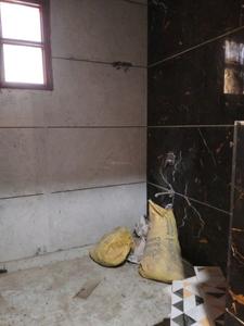 Bedroom Two Image of 3600 Sq.ft 4 BHK Builder Floor for sale in Rajendra Nagar Ghaziabad for Rs. 28500000