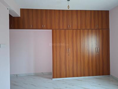 Bedroom Image of 1060 Sq.ft 2 BHK Independent House for rent in Ramapuram Chennai for Rs. 32000