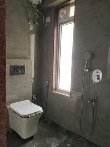 Bedroom Image of 508 Sq.ft 1 BHK Apartment / Flat for sale in Sangam Emporio Towers, Kandivali West Mumbai for Rs. 11000000